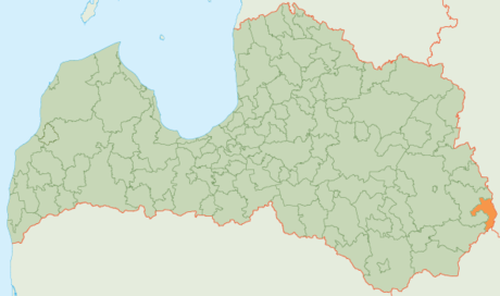 Zilupe Municipality