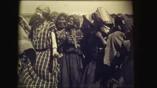 <i>Zohra</i> (film) 1922 film by Albert Samama-Chikli