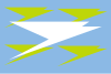 Bandeira de Zuidhorn