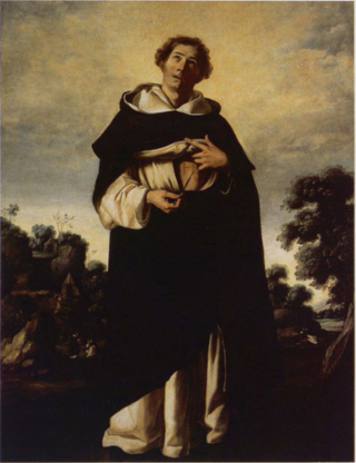 <span class="mw-page-title-main">Henry Suso</span> German Dominican friar and writer