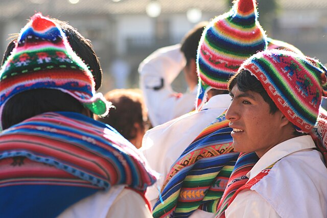 640px-%27A_Group_of_Men_wearing_Traditional_headgear_from_the_South_American_Andes%27_%282585559959%29.jpg