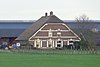 Langhuisboerderij De Oosterlaak