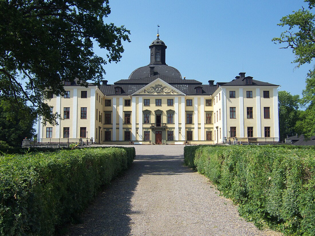 Örbyhus slott