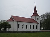 Fil:Östra Torps kyrka.JPG