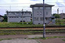 Station Żurawica