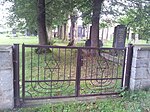 Židovský hřbitov ve Světlé nad Sázavou.jpg