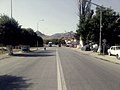 Град Прилеп Р. Македонија ( Поглед кон Маркови Кули) - panoramio.jpg