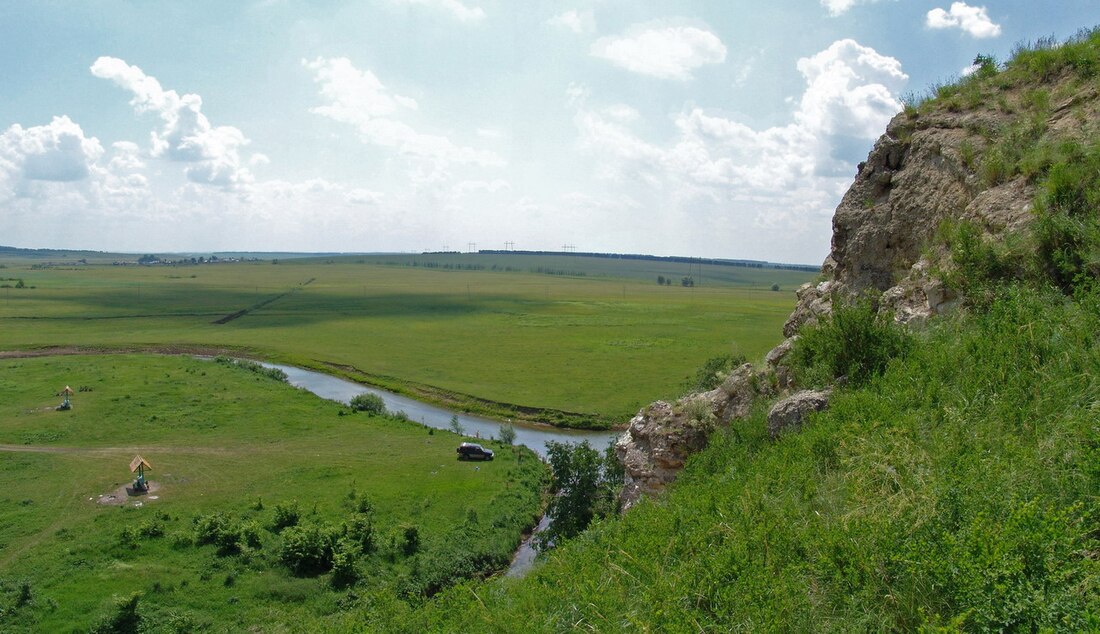 Кармаскалинэнь буе