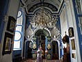 Церква Успіння Пресвятої Богородиці Новоєрусалимського монастиря