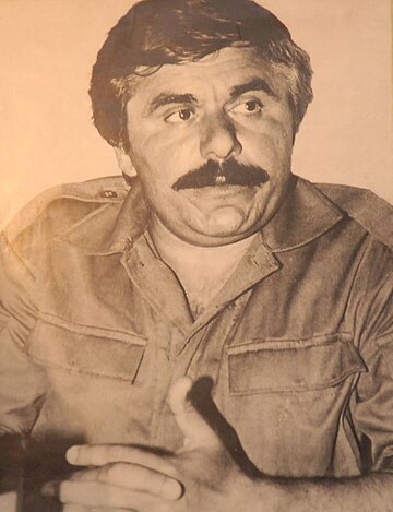 Şahin Meğriyan