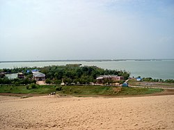 沙湖 -2008 - Panoramio.jpg