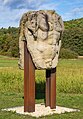 * Nomination "Unveiling" by Manfred Reinhart (Germany) on the sculpture path "Figur im Focus" near Litzendorf --Ermell 08:02, 24 October 2023 (UTC) * Promotion  Support Good quality. --Plozessor 18:05, 24 October 2023 (UTC)