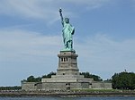 0326New York City Statue of Liberty.JPG