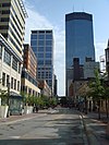 Nicollet Mall