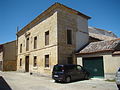 Priorato del Monasterio de San Miguel