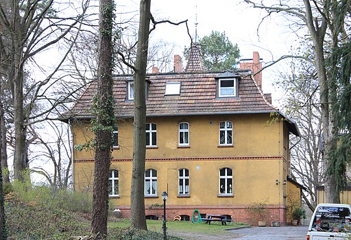 09012293 Berlin-Konradshöhe, Rohrweihstraße 41 001