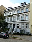 Mietshaus Schützenstr. 19