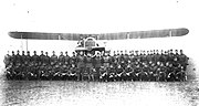 135th Aero Squadron