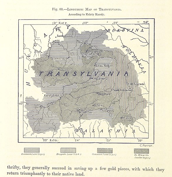 File:140 of 'The Earth and its Inhabitants. The European section of the Universal Geography by E. Reclus. Edited by E. G. Ravenstein. Illustrated by ... engravings and maps' (11125589165).jpg