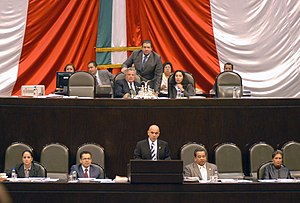 México Cámara De Diputados: Requisitos para acceder al cargo, Facultades, Elección y composición