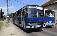 146A busz (BPI-622)