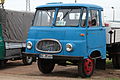 16. IFA Oldtimertreffen Werdau 2013, Almanya (8717950325) .jpg