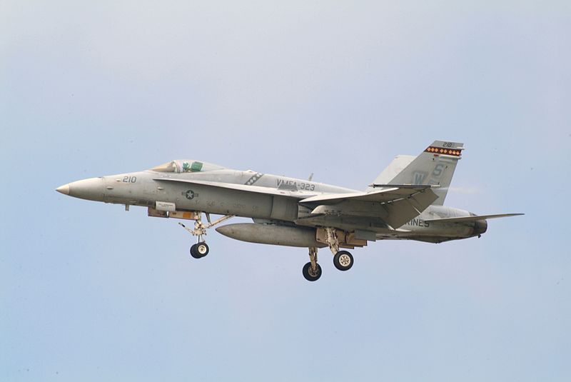 File:164879 WS-210 F A-18C of VMA-323 "Death Rattlers" (3778944367).jpg