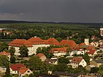 Gymnasium Carolinum (Neustrelitz)