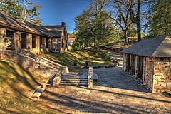 Indian Springs State Park Wikiwand