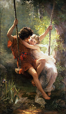 1873 Pierre Auguste Cot - Spring.jpg