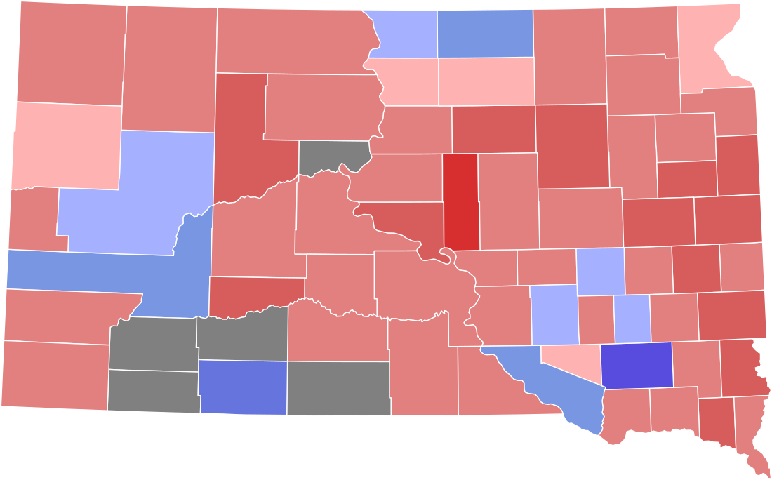 1918 United States Senate election in South Dakota