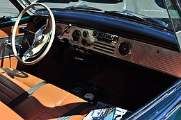 1957 Studebaker Silver Hawk dash 01.jpg