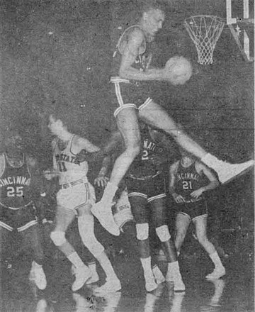 File:1962 NCAA Championship, George Wilson rebound (News Record 1962-03-29).jpg