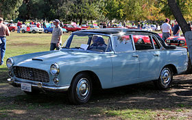 1966 Lancia Flaminia Berlina - blauw zwart - fvl.jpg