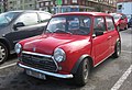 Authi Mini 1275 GT