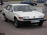 Rover SD1 (1976–1986)