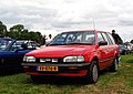 Mazda 323