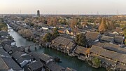 Thumbnail for Wuzhen