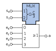 2-MUX Symbol - Explained 002.svg