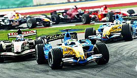 Malesian Grand Prix 2006
