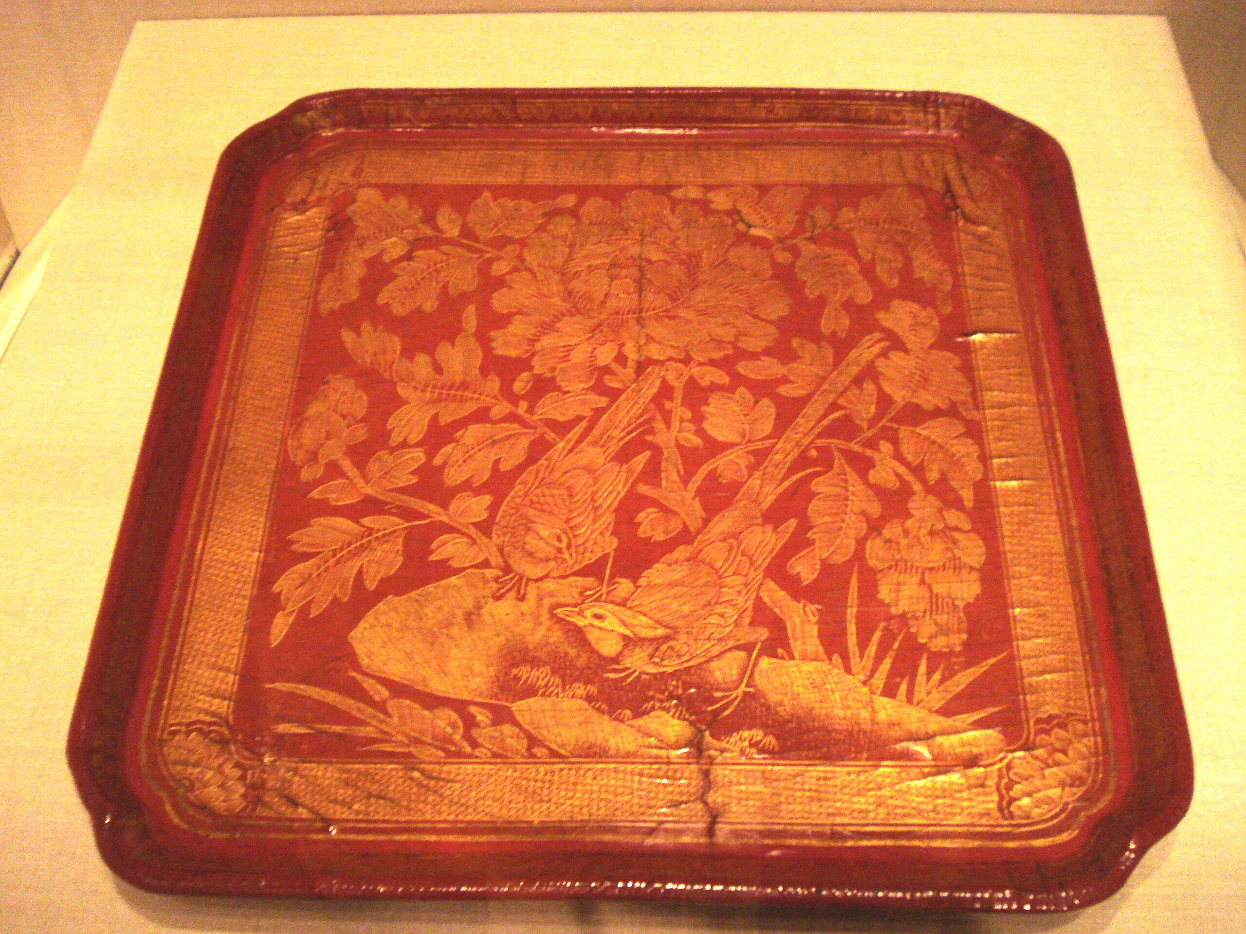 Tray - Wikipedia