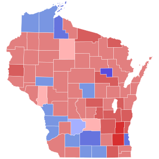 <span class="mw-page-title-main">2010 United States Senate election in Wisconsin</span>