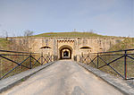 Vignette pour Fort de la Motte-Giron