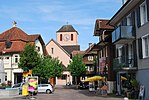 Miniatura per Rothenburg (Lucerna)