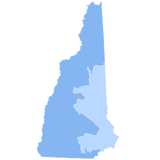 <span class="mw-page-title-main">2012 United States House of Representatives elections in New Hampshire</span>