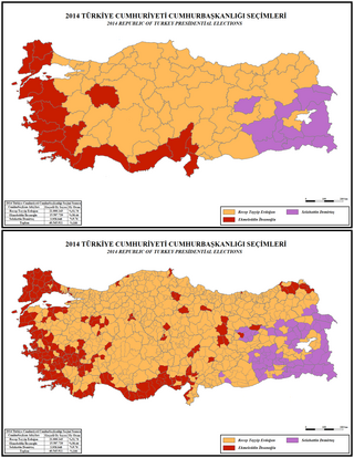 <span class="mw-page-title-main">2014 Turkish presidential election</span>