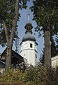 * Nomination Church of St. Margaret in Stara Łomnica --Jacek Halicki 21:30, 2 October 2014 (UTC) * Decline Insufficient quality. Sorry. IMO too noisy. Why do you use ISO 2.500? --XRay 05:47, 9 October 2014 (UTC)