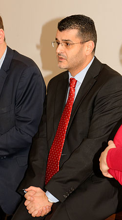 Selim Guemazi.