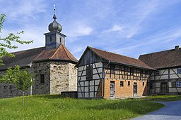 2016 Fränkisches Freilandmuseum Fladungen, 071