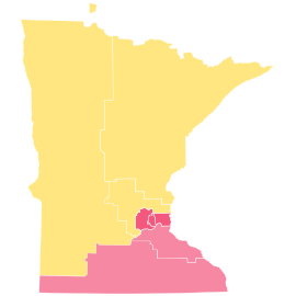 2016 MN GOP presidential primary by Congressional district.svg
